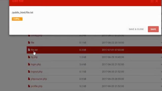 Telegram Bots || #13 file_put_contents смотреть онлайн