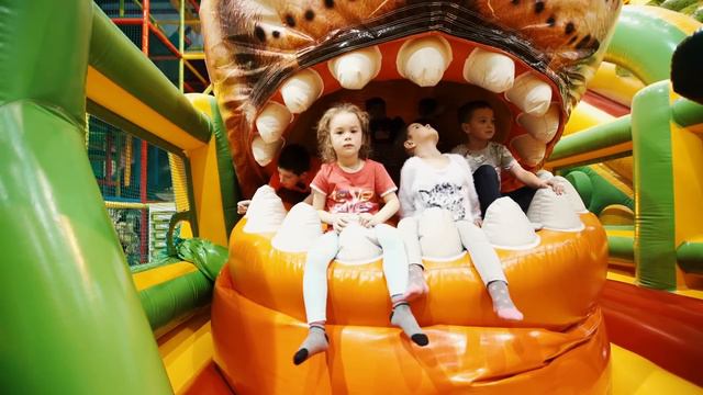 Канал Детский / Блог / Влог / VLOG / Развлечение для детей / Видео для детей / дети / For Kids