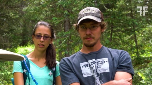 Gary Lincoff: The New Generation Doesn't Fear Mushrooms смотреть онлайн