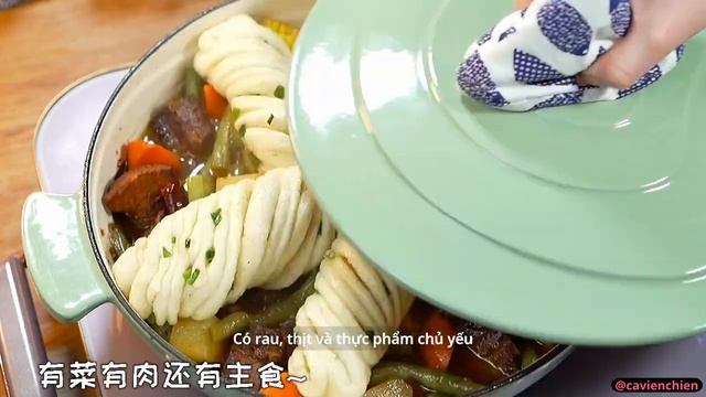 [抖音] ?Nấu ăn Cùng TikTok ? Đừng Xem Khi đói #153 ? Thả Thính Đồ Ăn Trung Quốc ? Nấu Ăn Đơn Giản