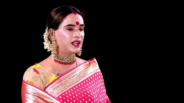 How Mumbai Locals Helped Me Embrace My Identity | Pooja Sharma | LGBTQ Rights India | Josh Talks смотреть онлайн