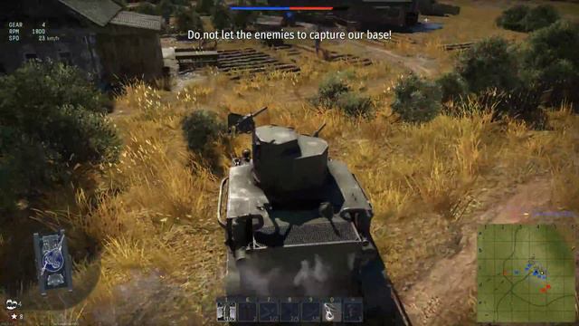 War Thunder смотреть онлайн