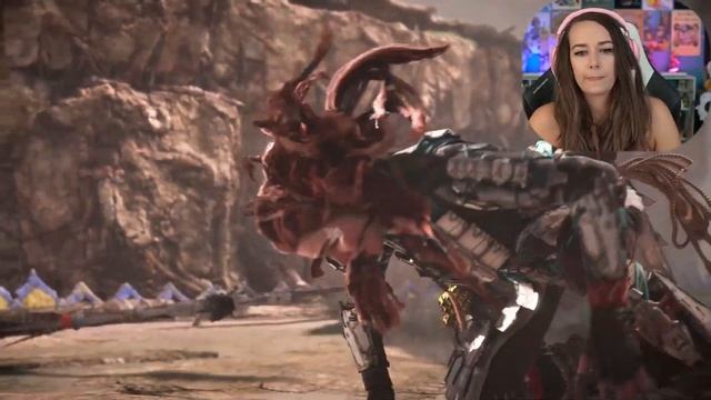 My Heart Has Been Shattered - Horizon Forbidden West: Pt 20 - First Play Through - LiteWeight Gamin смотреть онлайн