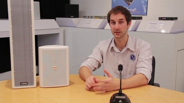 ROOM ACOUSTICS FOR CONFERENCE ROOMS PART 2: MICROPHONES AND SPEAKERS смотреть онлайн