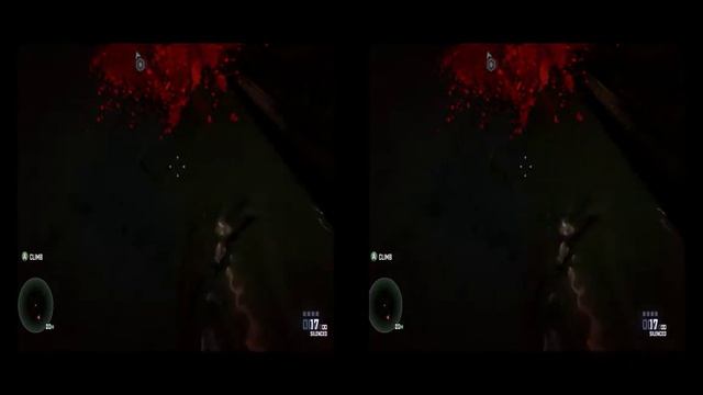 Splinter Cell Blacklist VR 1st person American Consumption Playthrough Part 1 смотреть онлайн