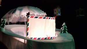 Кукольный театр Ёжики