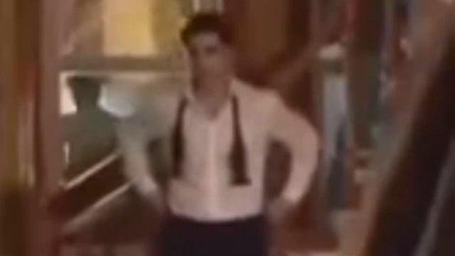 Yalı Çapkını 37.bölüm Afra Mert düğün hazırlıkları zamanı kamera arkası eğlenceli video görüntüleri смотреть онлайн