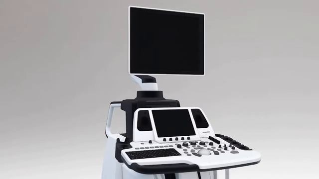 SIUI Apogee 5800 - серия ультразвуковых аппаратов