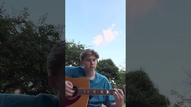 The A Team by Ed Sheeran - Cover by Robbie Snowden (Originally uploaded 20/07/2022) смотреть онлайн
