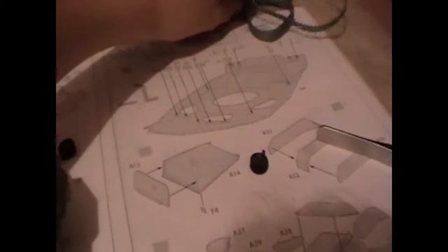 Сборка БМД 2 от звезды 1/35. смотреть онлайн