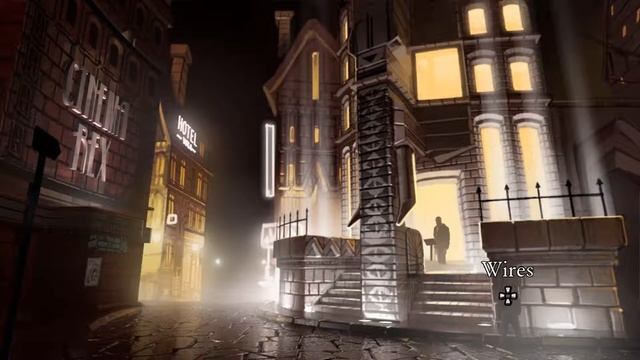 The Journey Down - Chapter Two - [03/07] - [The lighthouse] - English Walkthrough смотреть онлайн