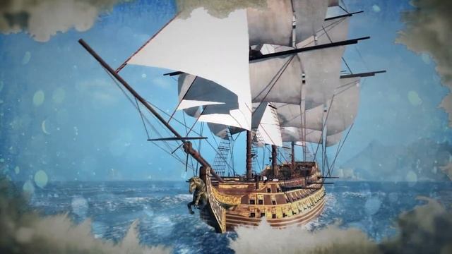 Assassin's Creed: Pirates - Vídeo de Lanzamiento [ES]