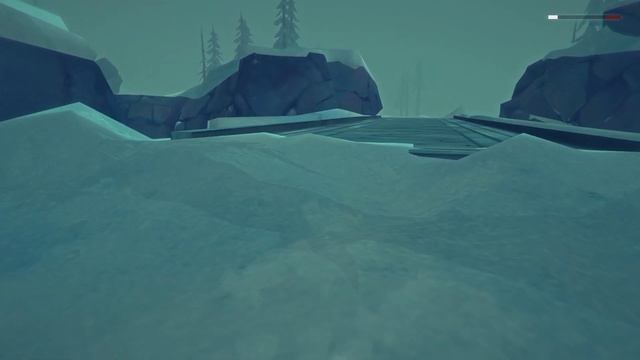 (The UnBEARable Darkness) THE HUNTED CHALLENGE PART ONE #3 - The Long Dark смотреть онлайн