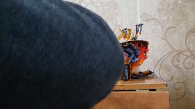 Распаковка крутых наборов по LEGO NINJAGO! -#2 ??????☺?????? смотреть онлайн