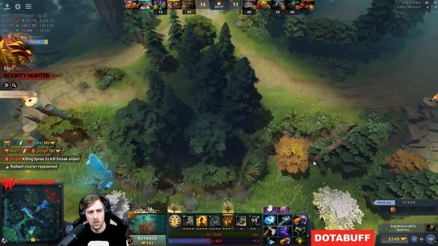 Purge Plays Monkey King /w Day9 смотреть онлайн