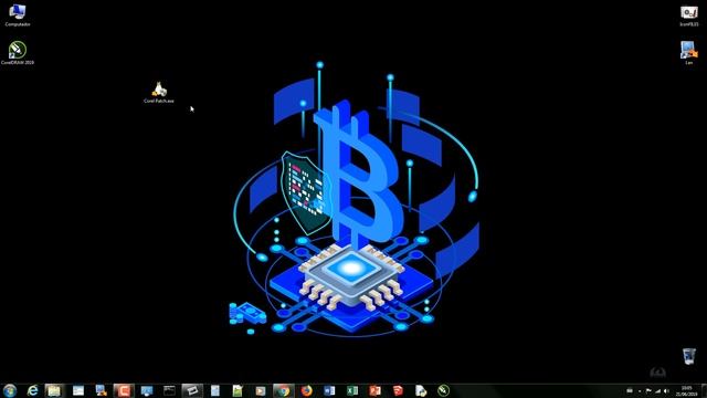 Corrigir CorelDraw 2019 e 2020 que não abre (RESOLVIDO) смотреть онлайн