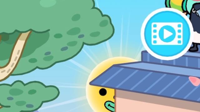 НОВЫЕ СЕКРЕТЫ, БАГИ и ЛАЙФХАКИ в ТОКА БОКА! ОБНОВЛЕНИЕ ДОМА и РИСУНКИ ХНОЙ Toca Life World HACKS