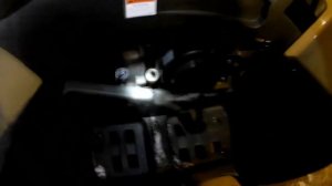 Как на линхай Ямаха d 200 заменить масло в двигателе? /Linhai Yamaha d200,d300