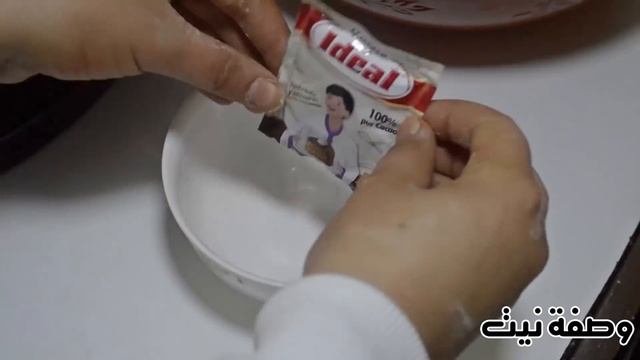 حلوى بدون طابع لشرب الشاي ب بيضة واحدة اقتصادية جدا هشة تذوب في الفم смотреть онлайн