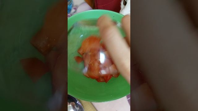 Вкусный салат