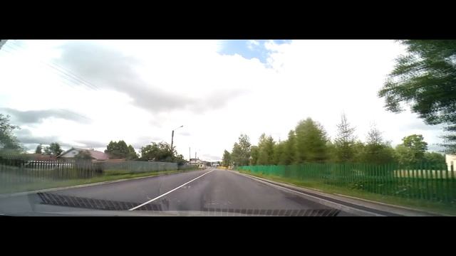 Козловка в городе отремонтировали часть дороги 1 08 2019 смотреть онлайн
