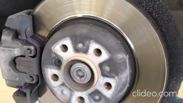 Обслуживание тормозной системы профессионалами и любителями. Сравнительный анализ в DAS Autoservice смотреть онлайн