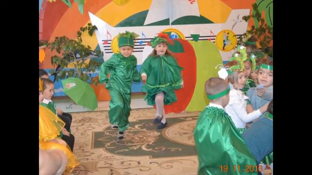 Солнышко наше,с днем рождения тебя! смотреть онлайн