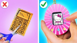 Потрясающие поделки из картона, которые вы можете сделать дома