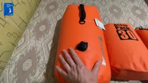 Про гермомешки (короткий обзор)