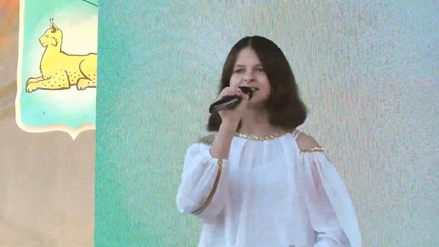 Бакайкина София. Базовая школа № 48 г. Гомеля смотреть онлайн