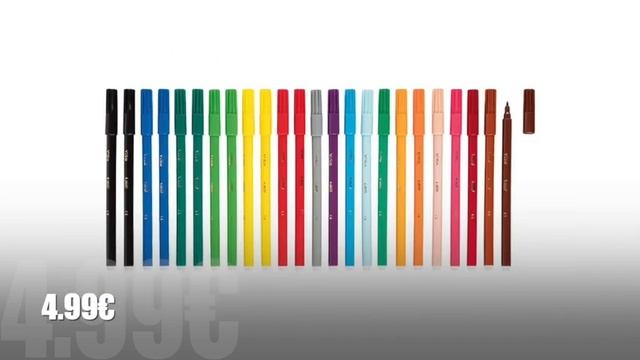 LIDL BAZAR ESTA SEMANA смотреть онлайн