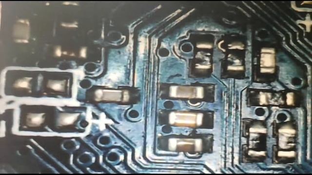 MAXVI C11 часть1 телефон после воды (восстановление+ультразвук) смотреть онлайн