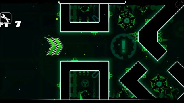 Geometry Dash: Star Hack on Android *ROOT* смотреть онлайн