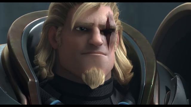 "Skillet - The Resistance" Overwatch Cinematic Compilation смотреть онлайн