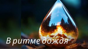 В ритме дождя | Песни нашего двора