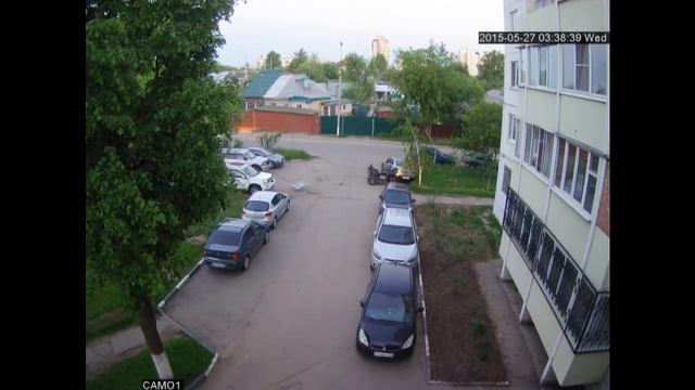 На квадроцикле от ИДПС смотреть онлайн