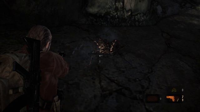 RESIDENT EVIL REVELATIONS 2 прохождени на русском #3 смотреть онлайн