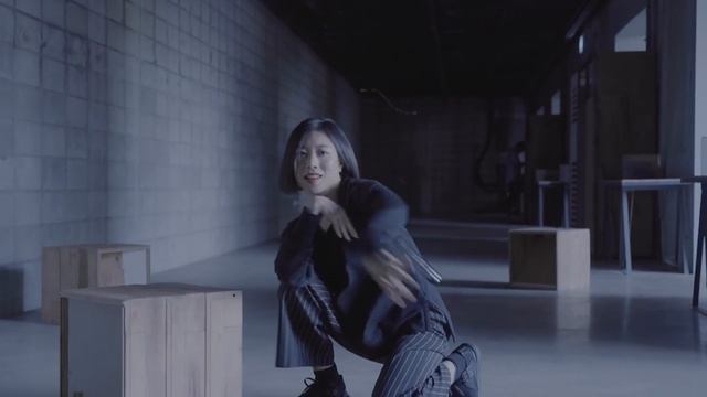 Lia Kim / Pure Grinding (iSHI Remix) - Avicii / Popping freestyle смотреть онлайн