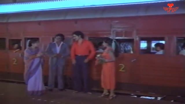 Thee | தீ| Full Tamil Movie | Rajinikanth | Suman | R. Krishnamurthy | Super Hit Tamil Movie | HD