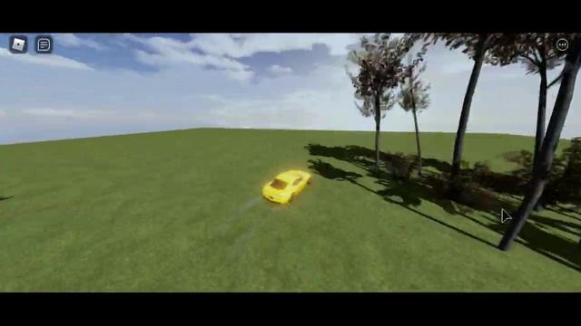 Roblox Raycast Vehicle Demo смотреть онлайн