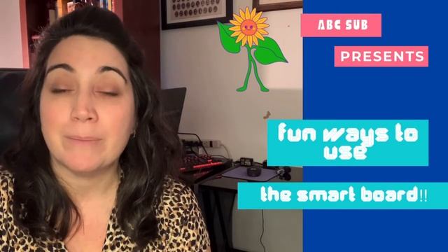 Fun Ways to Use the Smart Board смотреть онлайн