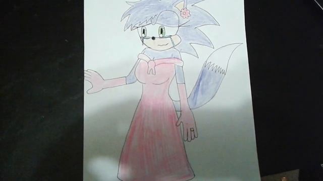 Drawing Of Lavender react to see Tommy awake from sleep at a Hospital ( Tvaria Sailor Peace ) смотреть онлайн