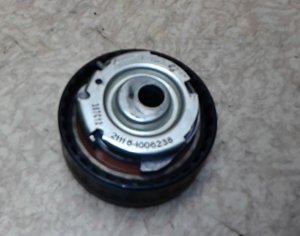 Устройство и принцип работы автоматического натяжителя ремня ГРМ