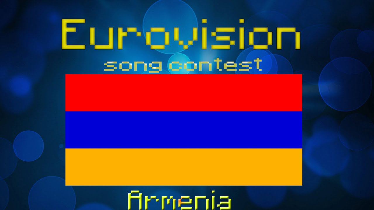 Eurovision minecraft Armenia 2016 смотреть онлайн