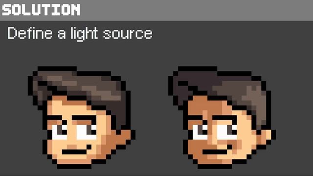 10 most common pixelart mistakes by beginners смотреть онлайн