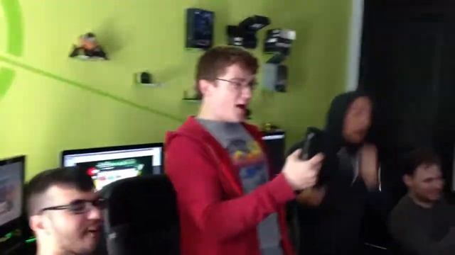 Achievement Hunter Edited:: BTS: Rapala Fishing Frenzy смотреть онлайн