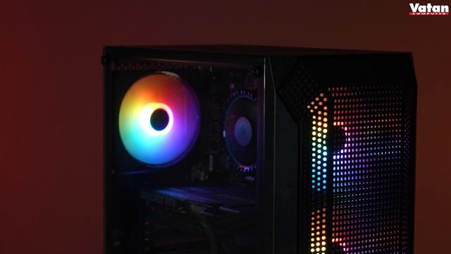 Intel Core i3 12100F İşlemcili Hazır Sistem! | 9.999 TL смотреть онлайн