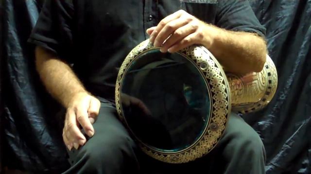 Top 10 Darbuka Rhythms