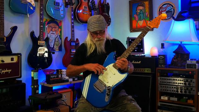 Classic Vibe Nostalgia / Squier FSR 60's Classic Vibe смотреть онлайн