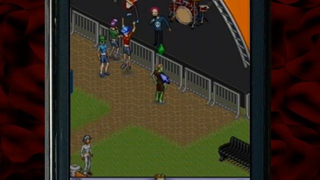 The Sims 3 Ambitions for Feature Phones — ORCBOI is the worst Boi yet — Yahweasel смотреть онлайн